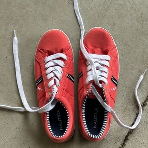 Nautica Sneakers size 8